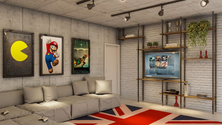 Imagem Apartamento com 1 Quarto à Venda, 36 m² em Presidente Altino - Osasco