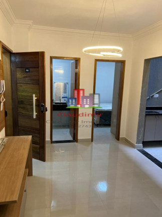 Imagem Apartamento com 2 Quartos à Venda, 48 m² em Penha De França - São Paulo
