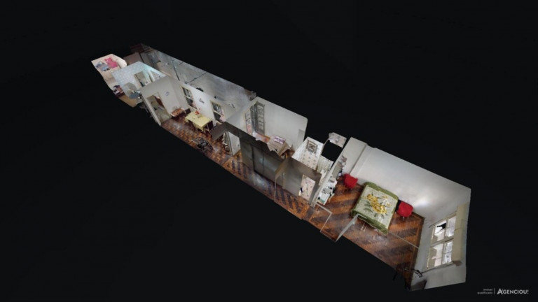 Imagem Imóvel com 2 Quartos à Venda, 68 m² em Centro Histórico - Porto Alegre Imagem Imóvel com 2 Quartos à Venda, 68 m² em Centro Histórico - Porto Alegre