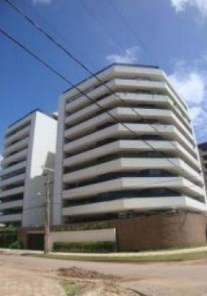 Apartamento com 4 Quartos à Venda, 440 m² em Intermares - Cabedelo