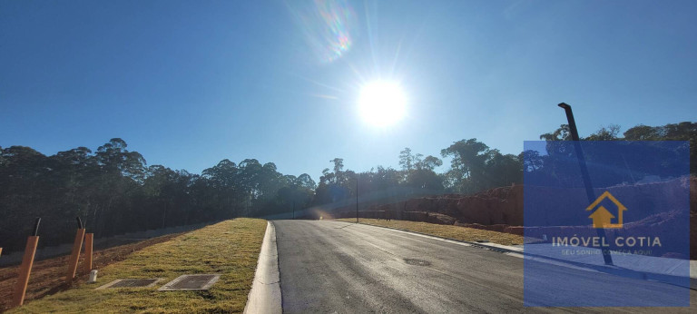 Imagem Terreno em Condomínio à Venda, 500 m² em Pitas - Cotia Imagem Terreno em Condomínio à Venda, 500 m² em Pitas - Cotia