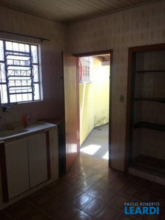 Imagem Casa com 2 Quartos à Venda, 140 m² em Vila Scarpelli - Santo André Imagem Casa com 2 Quartos à Venda, 140 m² em Vila Scarpelli - Santo André