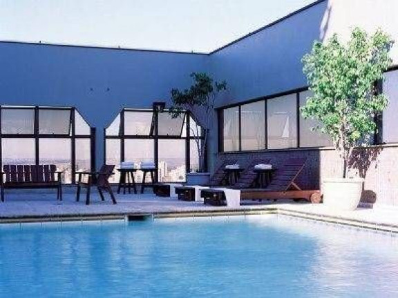 Imagem Apartamento com 1 Quarto à Venda, 50 m² em Centro - Campinas