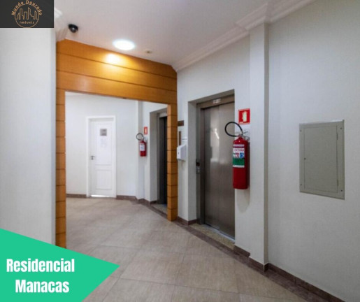 Imagem Cobertura com 3 Quartos à Venda, 200 m² em Jardim Bela Vista - Santo André