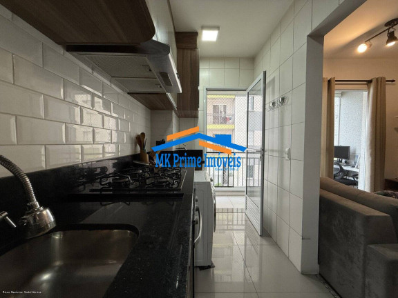 Imagem Apartamento com 2 Quartos à Venda, 50 m² em São Pedro - Osasco Imagem Apartamento com 2 Quartos à Venda, 50 m² em São Pedro - Osasco