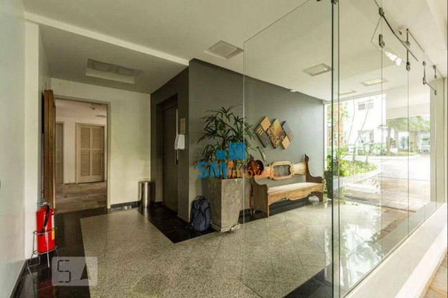 Imagem Apartamento com 3 Quartos à Venda, 85 m² em Real Parque - São Paulo