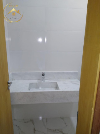 Imagem Casa com 4 Quartos à Venda, 240 m² em Roncáglia - Valinhos