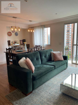 Imagem Apartamento com 2 Quartos à Venda, 144 m² em Jardim Londrina - São Paulo