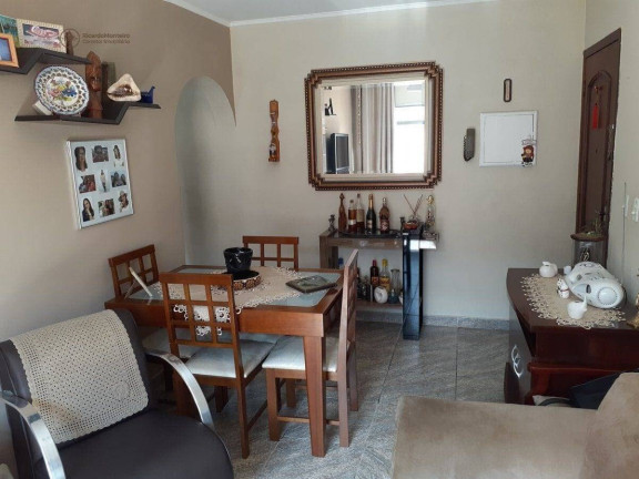 Apartamento com 2 Quartos à Venda, 69 m² em Parque Residencial Da Lapa - São Paulo