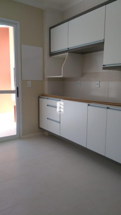 Imagem Apartamento com 3 Quartos à Venda, 130 m² em Nossa Senhora Das Dores - Santa Maria