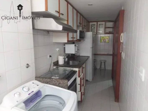 Imagem Apartamento com 2 Quartos à Venda, 64 m² em Barra Da Tijuca - Rio De Janeiro Imagem Apartamento com 2 Quartos à Venda, 64 m² em Barra Da Tijuca - Rio De Janeiro