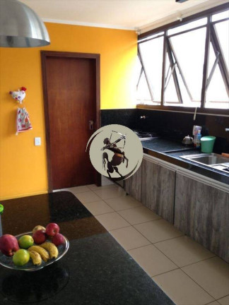 Imagem Apartamento com 4 Quartos à Venda, 210 m² em Embare - Santos Imagem Apartamento com 4 Quartos à Venda, 210 m² em Embare - Santos