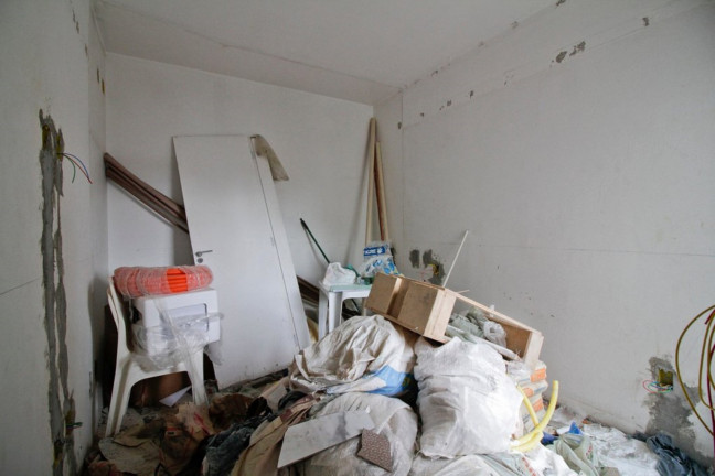 Imagem Imóvel com 1 Quarto à Venda, 35 m² em Vila Nova Conceição - São Paulo Imagem Imóvel com 1 Quarto à Venda, 35 m² em Vila Nova Conceição - São Paulo