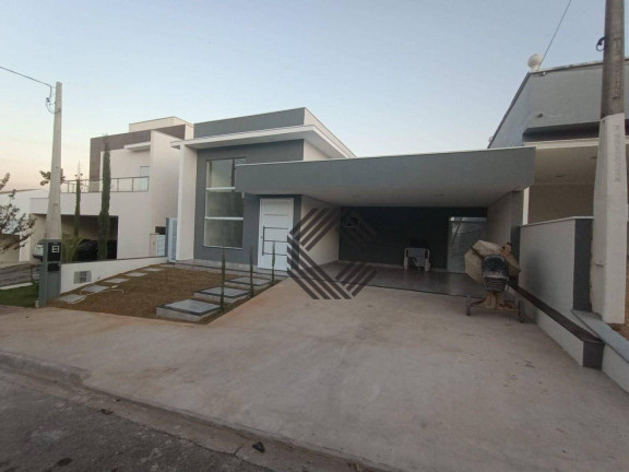 Imagem Casa com 3 Quartos à Venda, 165 m² em Condomínio Belvedere Ii - Votorantim Imagem Casa com 3 Quartos à Venda, 165 m² em Condomínio Belvedere Ii - Votorantim