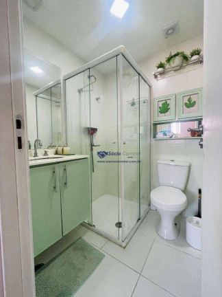 Imagem Apartamento com 2 Quartos à Venda, 58 m² em Gopoúva - Guarulhos