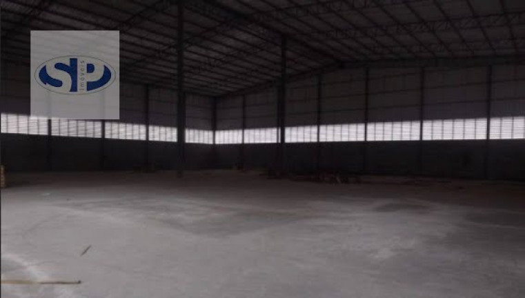 Imagem Imóvel Comercial à Venda, 2.269 m² em Jardim Do Lago - São Paulo