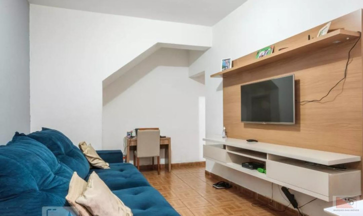 Imagem Casa com 3 Quartos à Venda, 160 m² em Perdizes - São Paulo