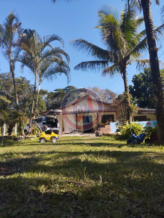 Imagem Fazenda à Venda, 125 m² em Regina - Itanhaém Imagem Fazenda à Venda, 125 m² em Regina - Itanhaém