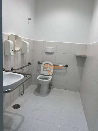 Imagem Edifício Residencial para Alugar, 1.175 m² em Centro - Guarulhos Imagem Edifício Residencial para Alugar, 1.175 m² em Centro - Guarulhos