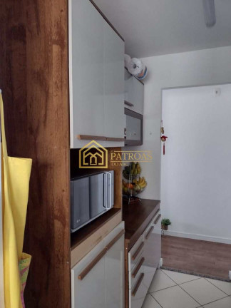 Imagem Apartamento com 3 Quartos à Venda, 70 m² em Vila Vivaldi - São Bernardo Do Campo