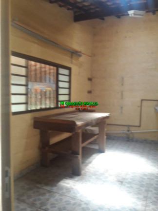 Imagem Galpão à Venda, 225 m² em Jaguari - São José Dos Campos Imagem Galpão à Venda, 225 m² em Jaguari - São José Dos Campos