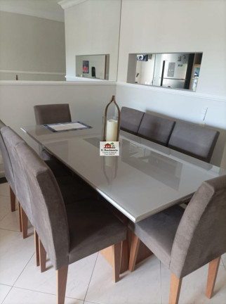 Imagem Apartamento com 3 Quartos à Venda, 74 m² em Vila Prudente - São Paulo