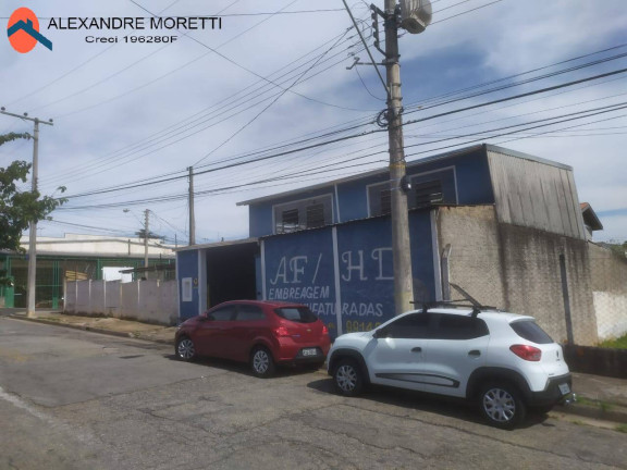Imagem Sala Comercial à Venda, 300 m² em Jardim Ipanema - Sorocaba