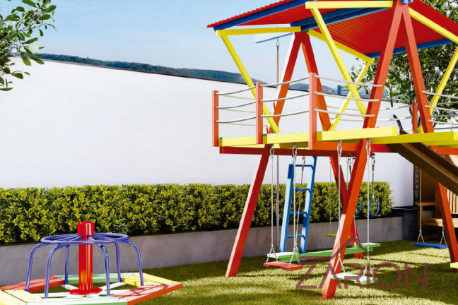 Imagem Apartamento com 3 Quartos à Venda, 110 m² em Jardim Das Nações - Taubaté Imagem Apartamento com 3 Quartos à Venda, 110 m² em Jardim Das Nações - Taubaté