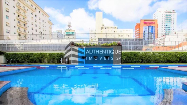 Imagem Apartamento com 3 Quartos à Venda, 160 m² em Jardins - São Paulo Imagem Apartamento com 3 Quartos à Venda, 160 m² em Jardins - São Paulo