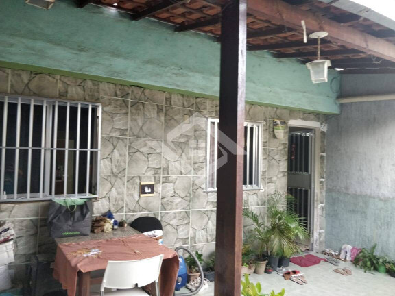 Imagem Casa com 2 Quartos à Venda, 85 m² em Vila São João - São João De Meriti Imagem Casa com 2 Quartos à Venda, 85 m² em Vila São João - São João De Meriti