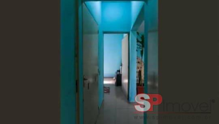 Imagem Apartamento com 2 Quartos à Venda, 47 m² em Vila Santa Teresa - São Paulo Imagem Apartamento com 2 Quartos à Venda, 47 m² em Vila Santa Teresa - São Paulo