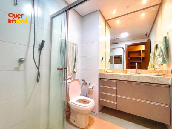 Imagem Apartamento com 1 Quarto à Venda, 35 m² em Jardim Botânico - Ribeirão Preto