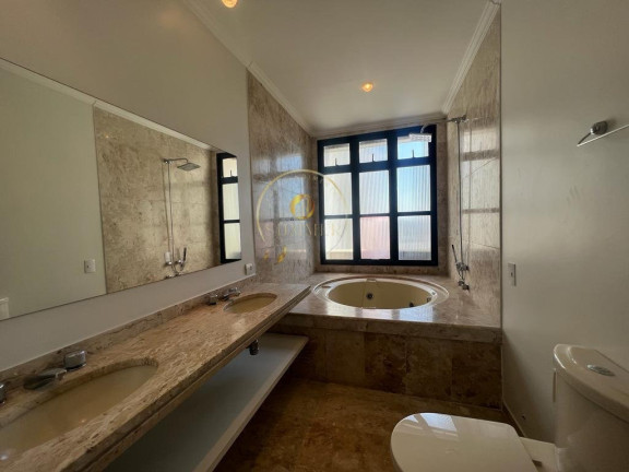 Imagem Apartamento com 4 Quartos à Venda, 311 m² em Itaim Bibi - São Paulo