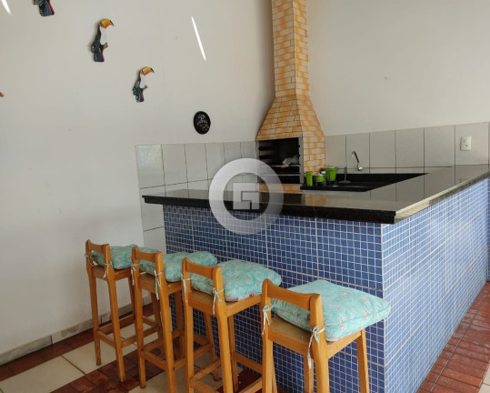 Imagem Casa com 5 Quartos à Venda, 650 m² em Ibituruna - Montes Claros Imagem Casa com 5 Quartos à Venda, 650 m² em Ibituruna - Montes Claros