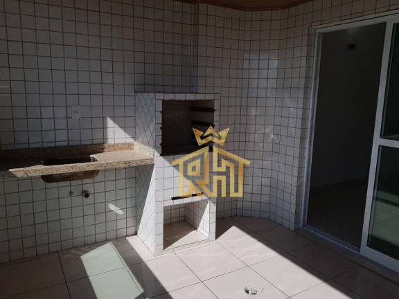 Foto do imóvel Apartamento com 3 Quartos à Venda, 118 m² em Vila Guilhermina - Praia Grande