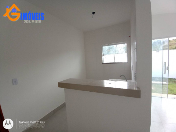 Imagem Casa com 2 Quartos à Venda, 60 m² em Caminho De Búzios - Cabo Frio