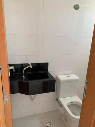 Imagem Apartamento com 4 Quartos à Venda, 153 m² em Canto Do Forte - Praia Grande