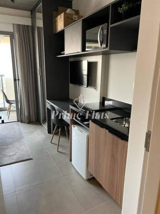 Imagem Apartamento com 1 Quarto à Venda, 21 m² em Jardim Paulista - São Paulo Imagem Apartamento com 1 Quarto à Venda, 21 m² em Jardim Paulista - São Paulo