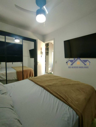 Imagem Apartamento com 1 Quarto à Venda, 34 m² em Jurubatuba - São Paulo Imagem Apartamento com 1 Quarto à Venda, 34 m² em Jurubatuba - São Paulo