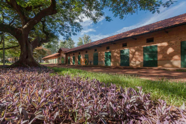 Imagem Terreno à Venda, 903 m² em Residencial Haras Patente - Jaguariúna