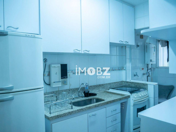 Imagem Imóvel com 2 Quartos à Venda, 58 m² em Vila Andrade - São Paulo