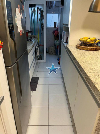 Imagem Apartamento com 3 Quartos à Venda, 70 m² em Freguesia Do ó - São Paulo Imagem Apartamento com 3 Quartos à Venda, 70 m² em Freguesia Do ó - São Paulo