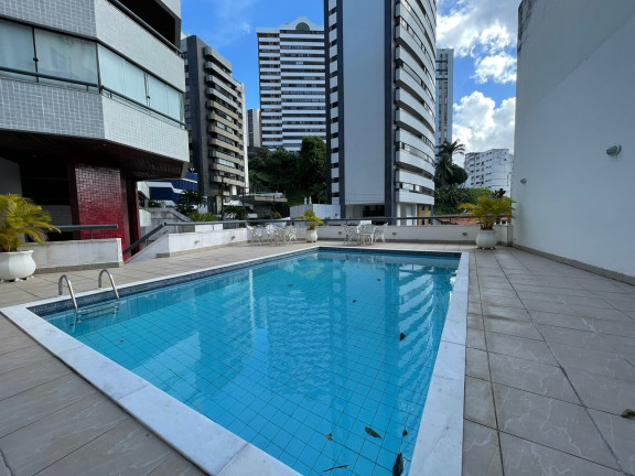 Imagem Apartamento com 4 Quartos à Venda, 290 m² em Graça - Salvador Imagem Apartamento com 4 Quartos à Venda, 290 m² em Graça - Salvador
