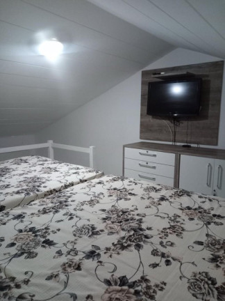 Imagem Apartamento com 1 Quarto à Venda, 59 m² em Praia Do Forte - Mata De São João Imagem Apartamento com 1 Quarto à Venda, 59 m² em Praia Do Forte - Mata De São João