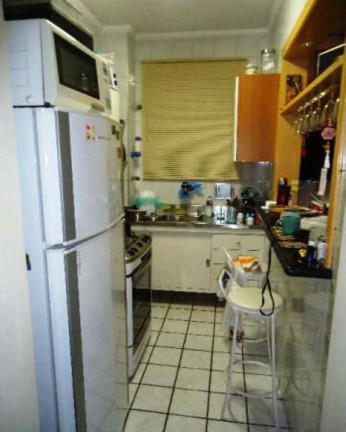 Imagem Apartamento com 1 Quarto à Venda, 40 m² em Bela Vista - São Paulo Imagem Apartamento com 1 Quarto à Venda, 40 m² em Bela Vista - São Paulo