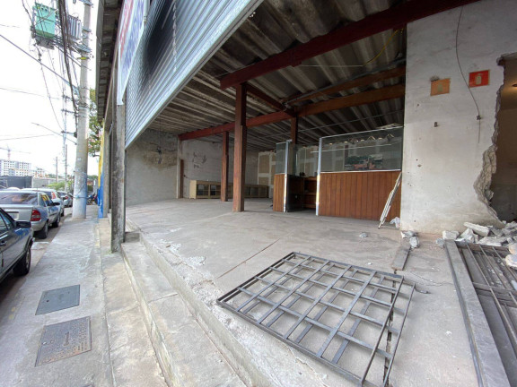 Imóvel Comercial para Alugar, 106 m² em Jardim Ana Estela - Carapicuíba