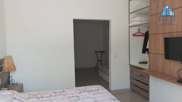 Imagem Casa com 4 Quartos à Venda, 255 m² em Centro - Vinhedo