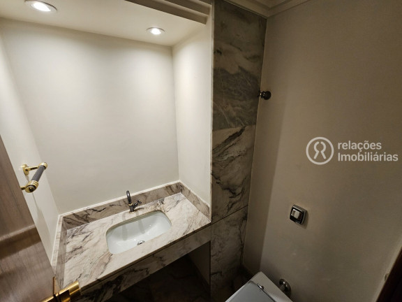 Imagem Apartamento com 4 Quartos à Venda, 160 m² em Lourdes - Belo Horizonte Imagem Apartamento com 4 Quartos à Venda, 160 m² em Lourdes - Belo Horizonte