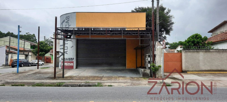 Imagem Casa para Alugar, 200 m² em Vila São Geraldo - Taubaté Imagem Casa para Alugar, 200 m² em Vila São Geraldo - Taubaté