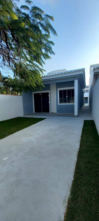Casa com 2 Quartos à Venda, 240 m² em São Bento Da Lagoa - Maricá